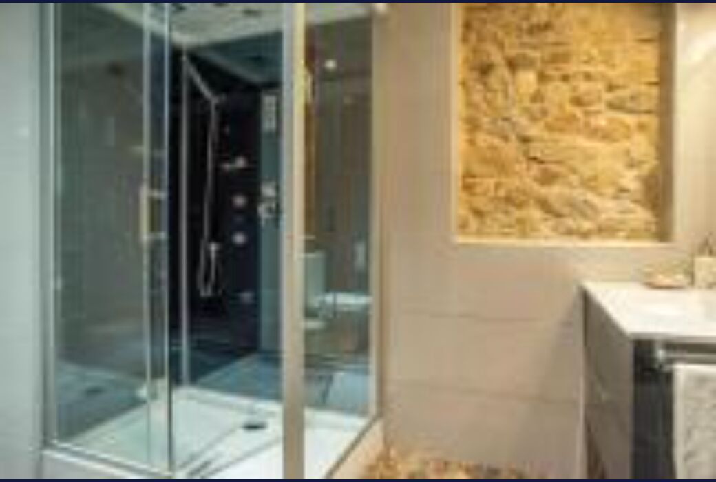 Photo of Bathroom in Silleda