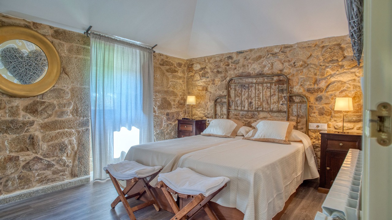 Photo of Bedroom in Silleda