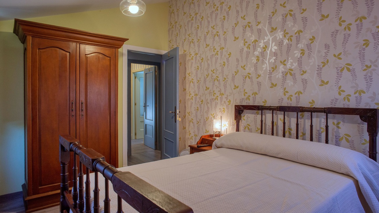 Photo of Bedroom in Silleda