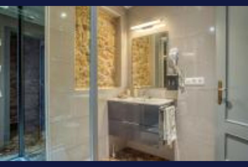 Photo of Bathroom in Silleda
