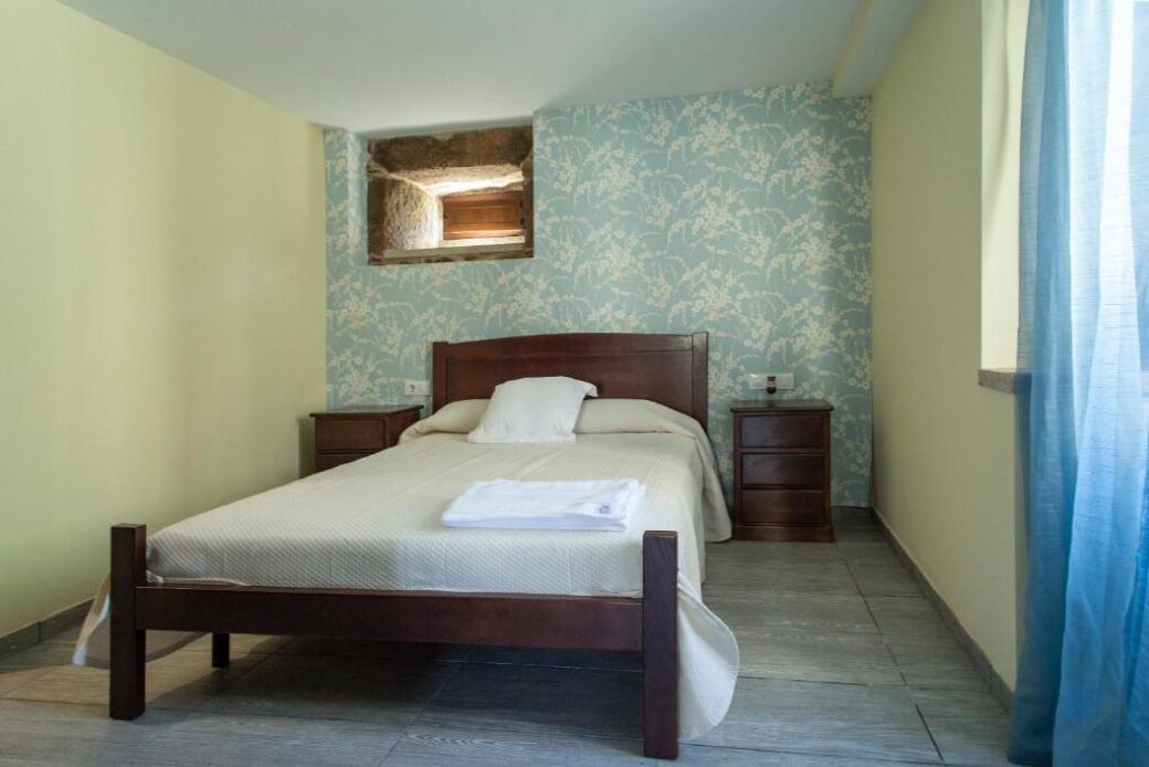 Photo of Bedroom in Silleda