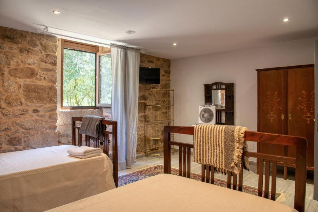 Photo of Bedroom in Silleda