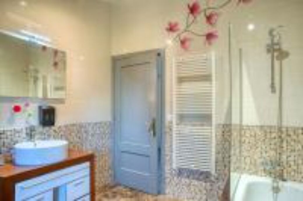 Photo of Bathroom in Silleda