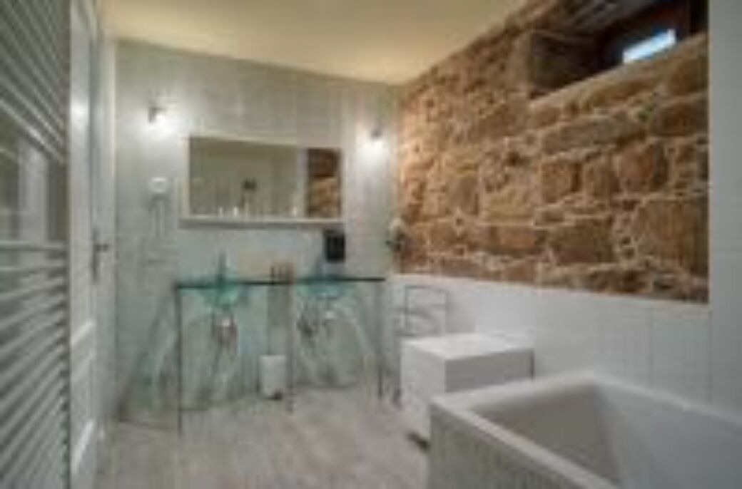 Photo of Bathroom in Silleda