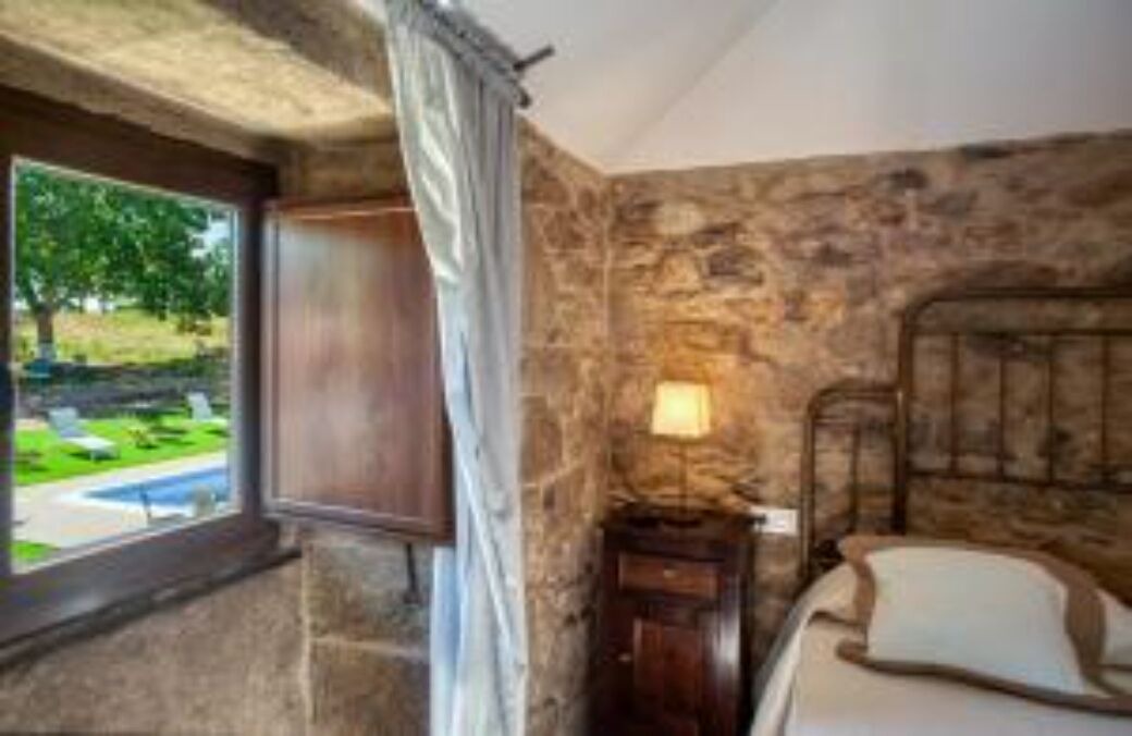 Photo of Bedroom in Silleda