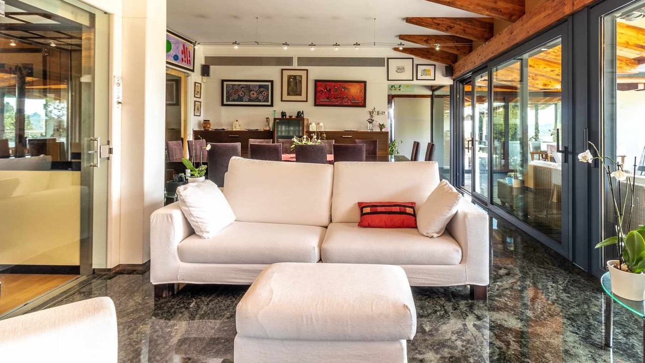 Photo of Livingroom in Palau