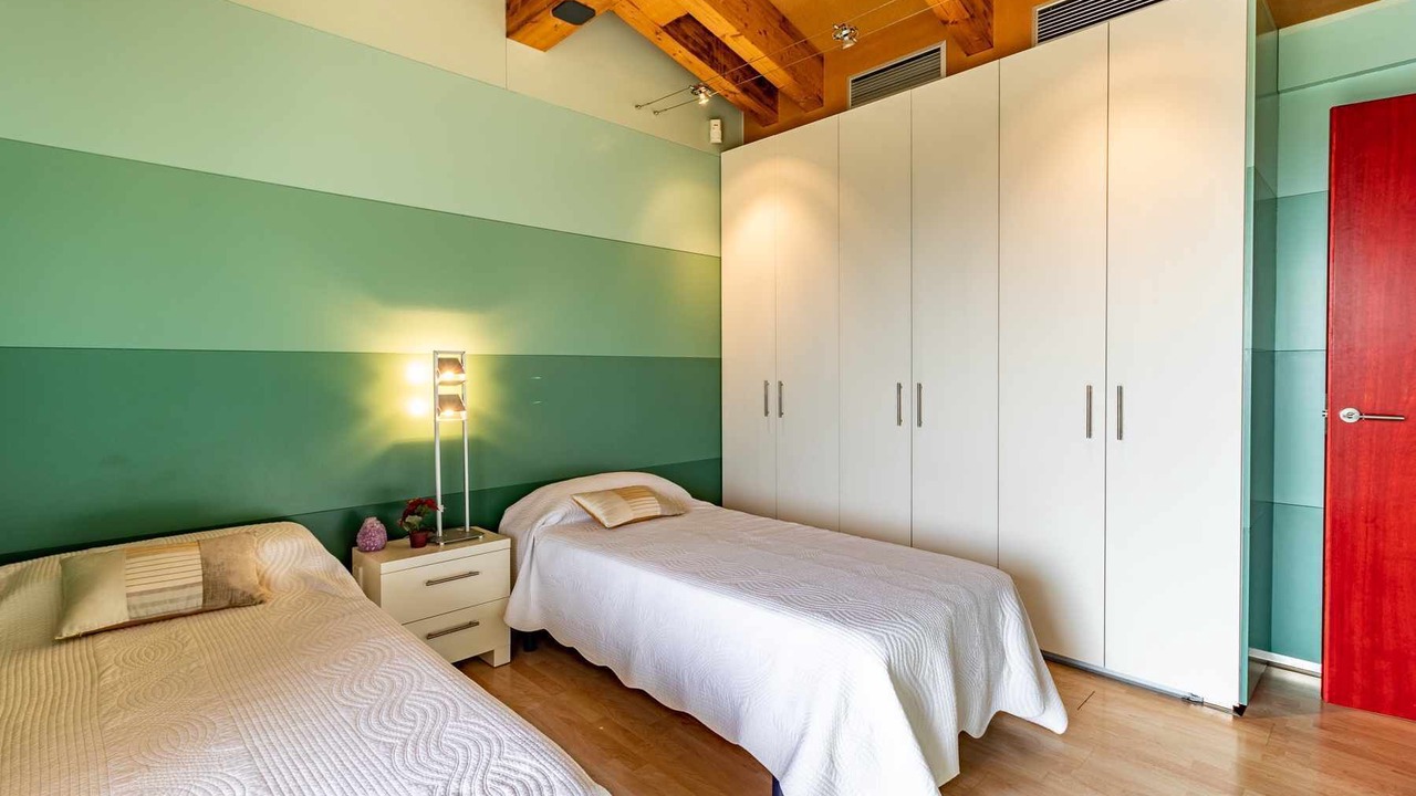 Photo of Bedroom in Palau