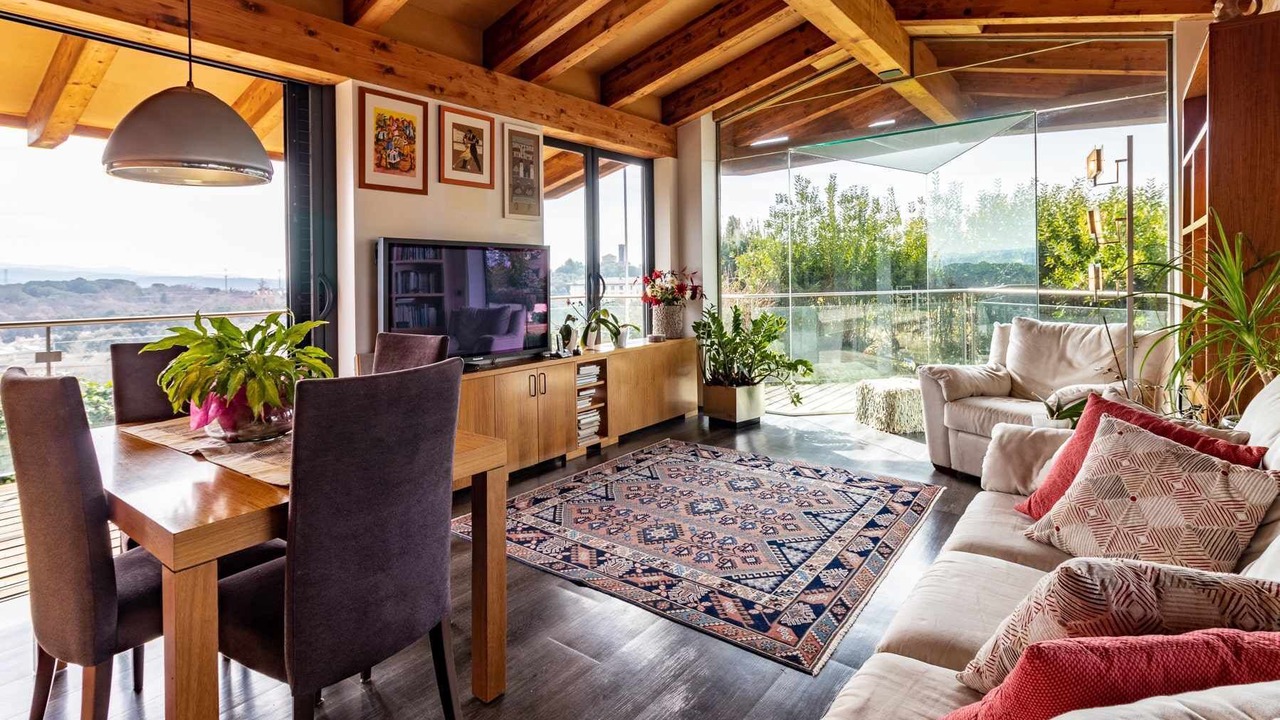 Photo of Livingroom in Palau