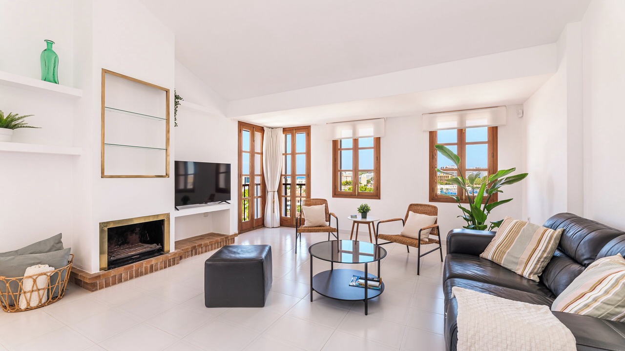 Photo of Livingroom in Palmanova