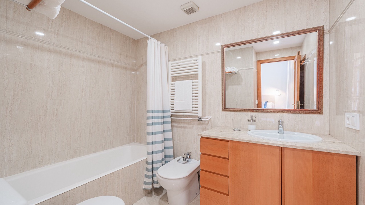 Photo of Bathroom in Palmanova