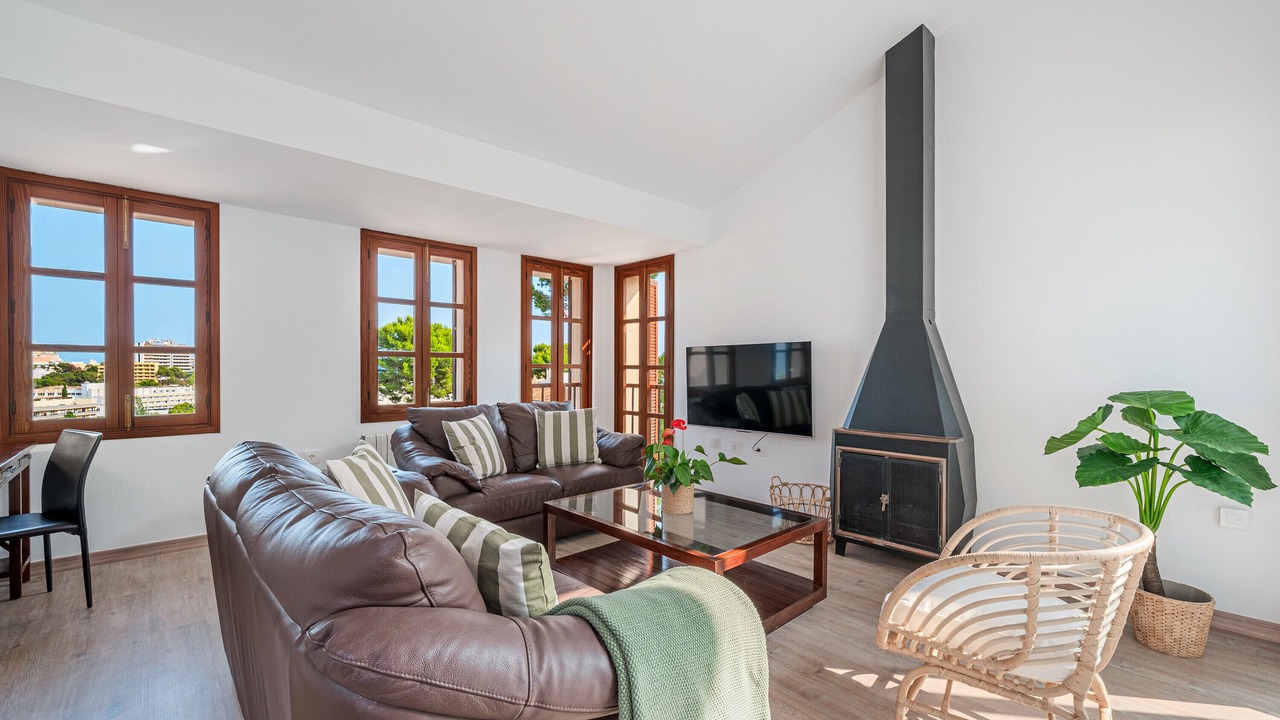 Photo of Livingroom in Palmanova