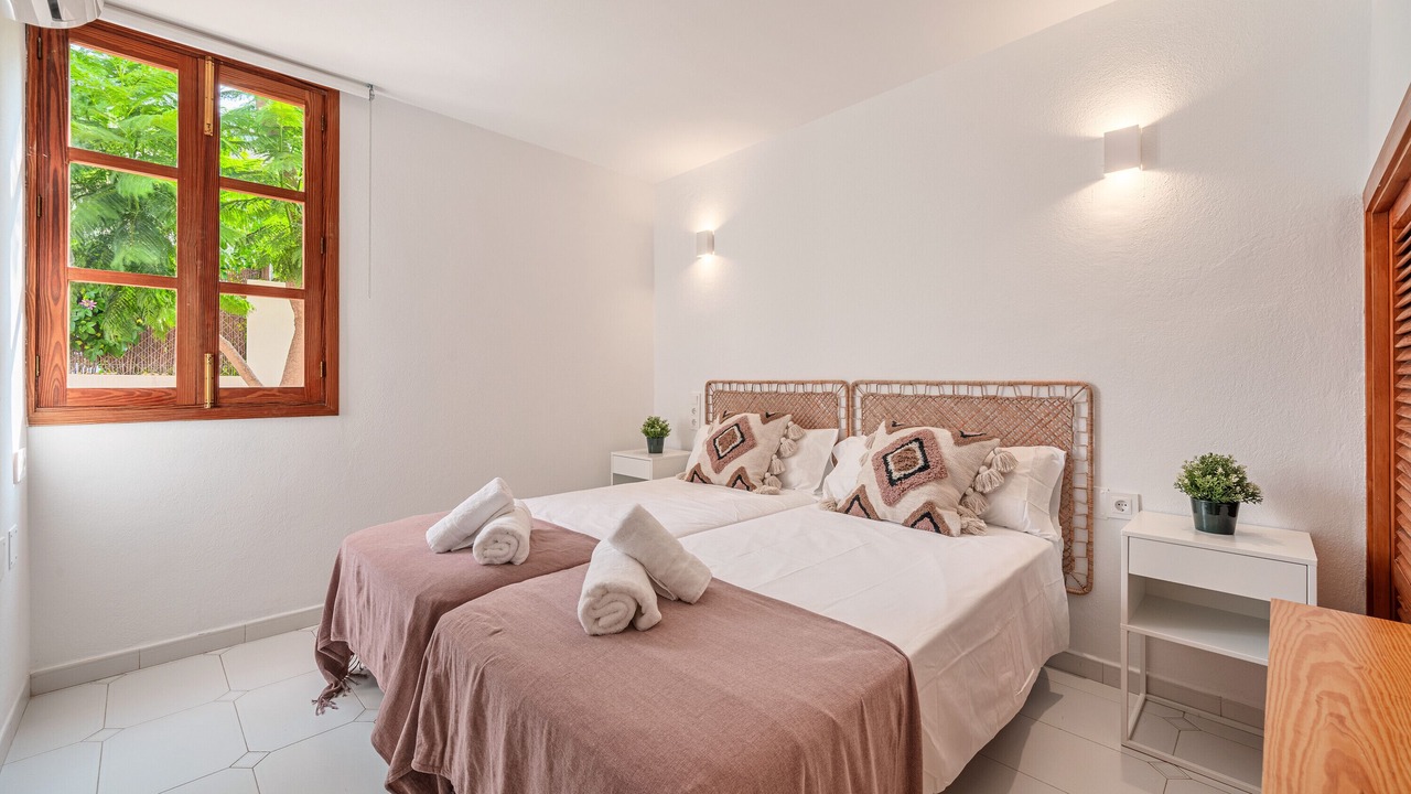 Photo of Bedroom in Palmanova