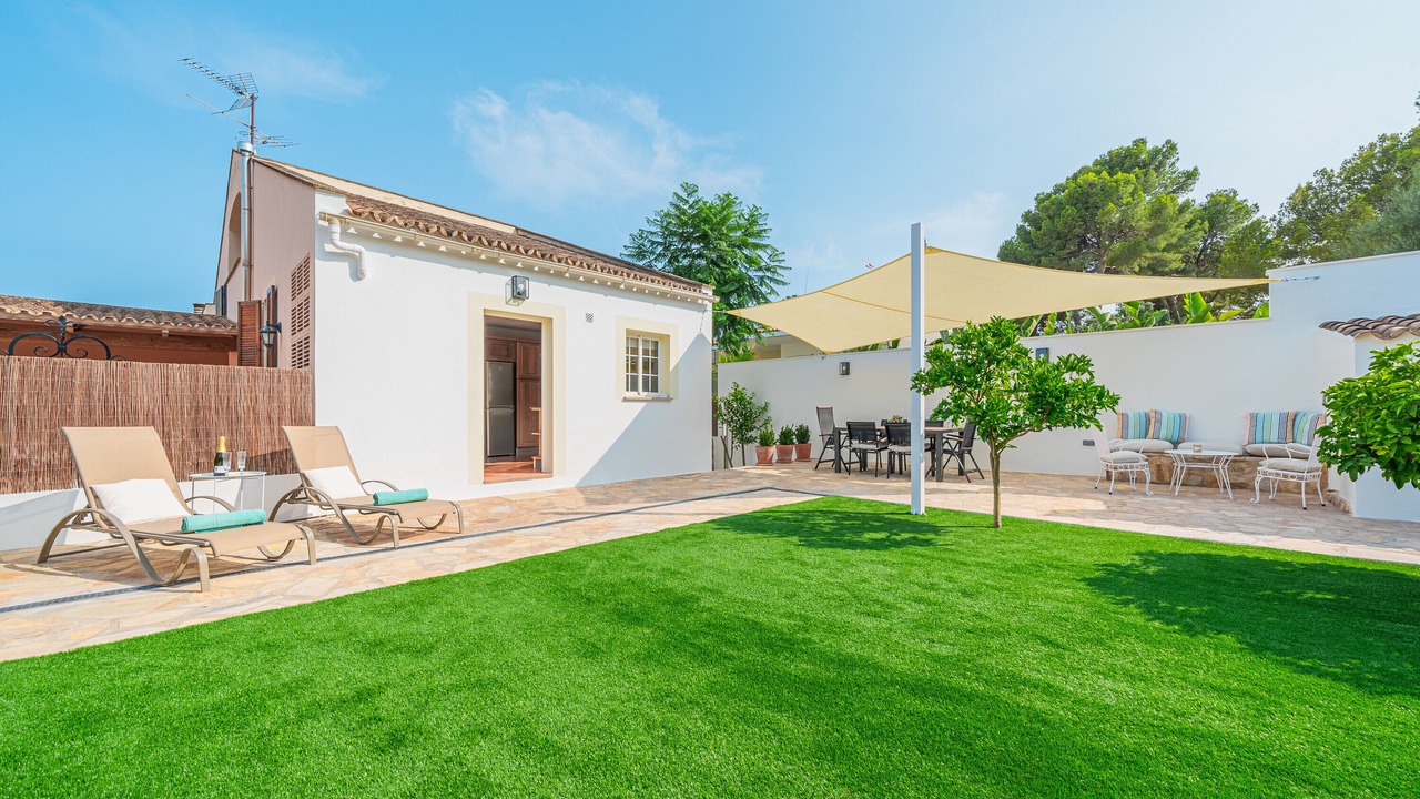 Photo of Outdoor in Palmanova