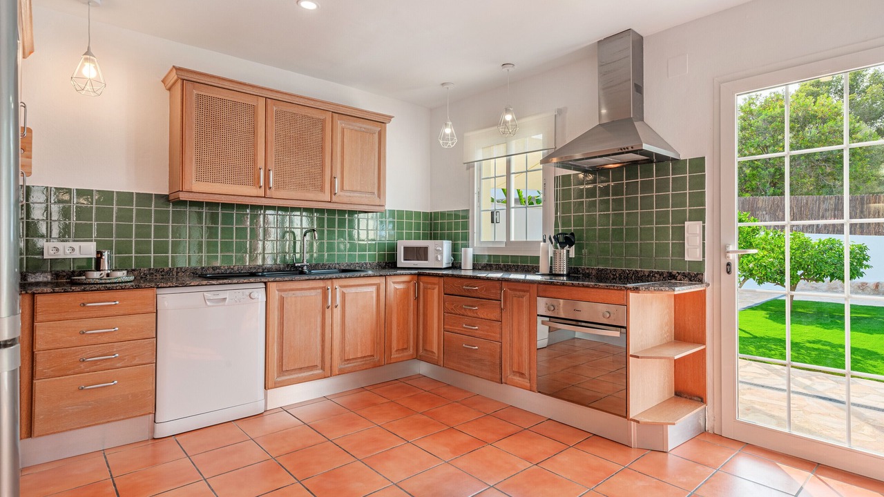Photo of Kitchen in Palmanova