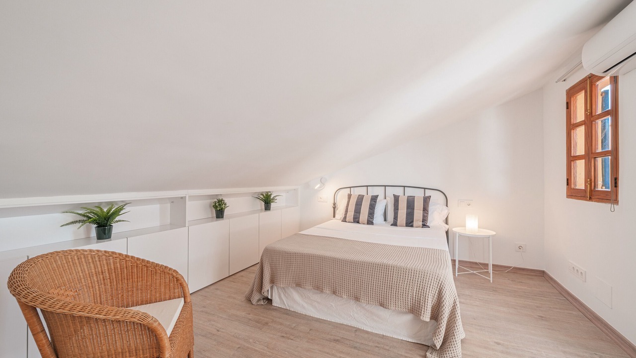 Photo of Bedroom in Palmanova