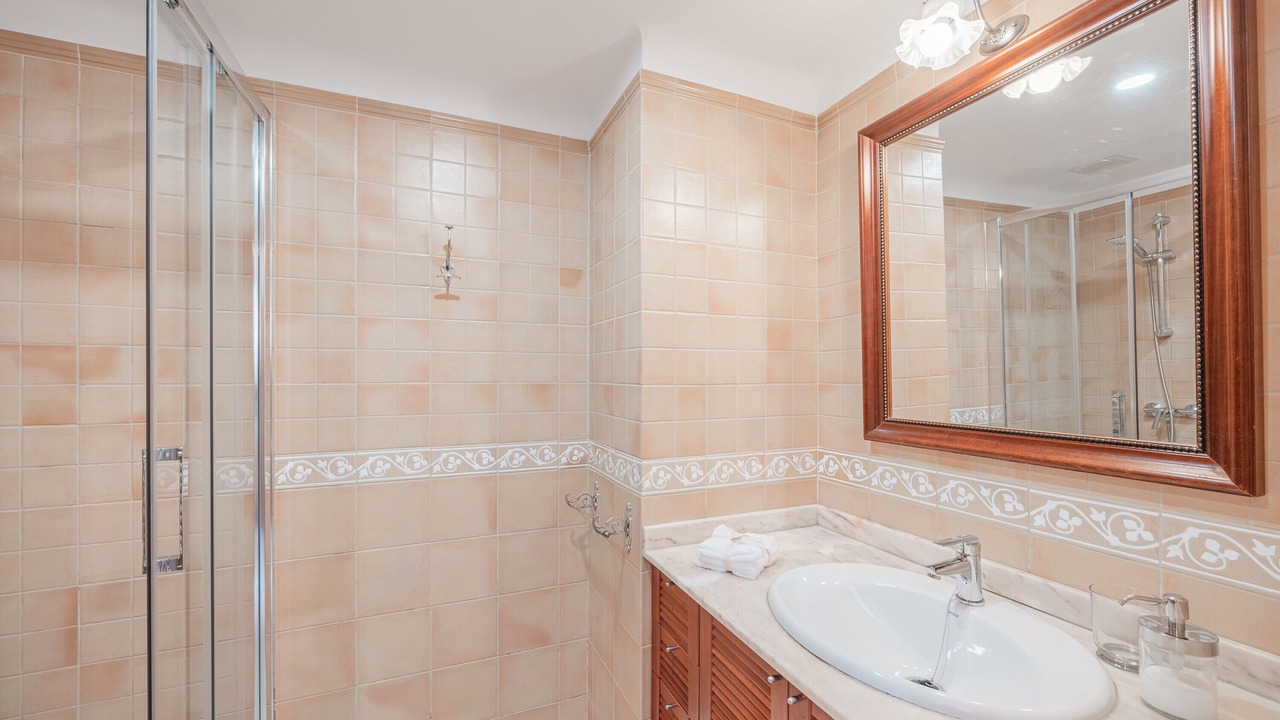 Photo of Bathroom in Palmanova