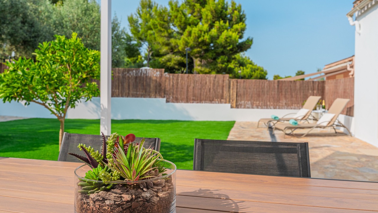 Photo of Patio Balcony in Palmanova