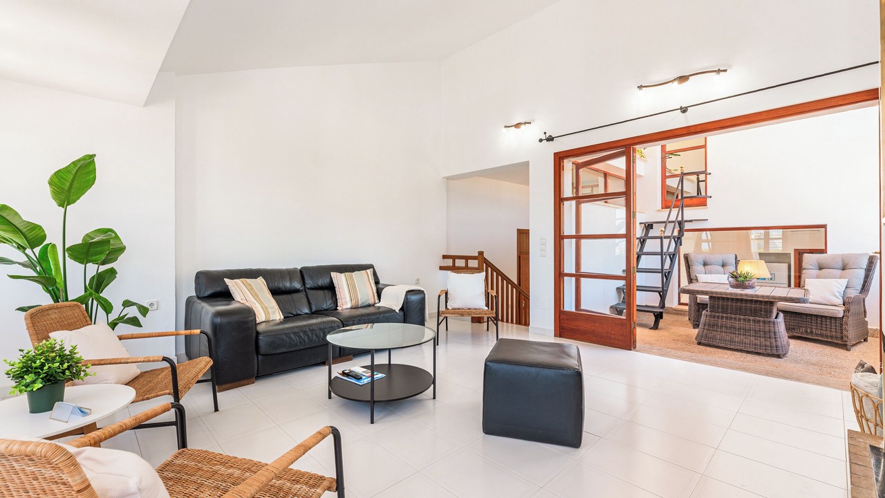 Photo of Livingroom in Palmanova