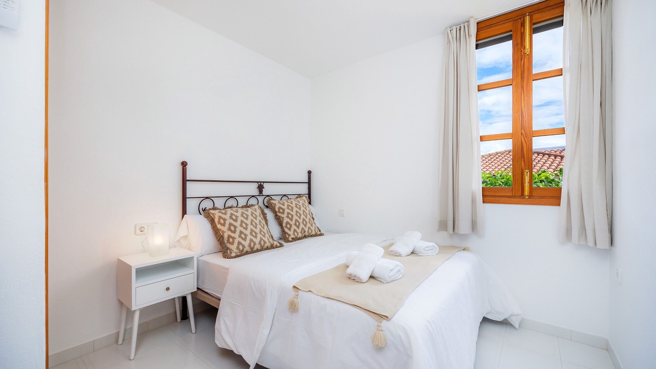 Photo of Bedroom in Palmanova