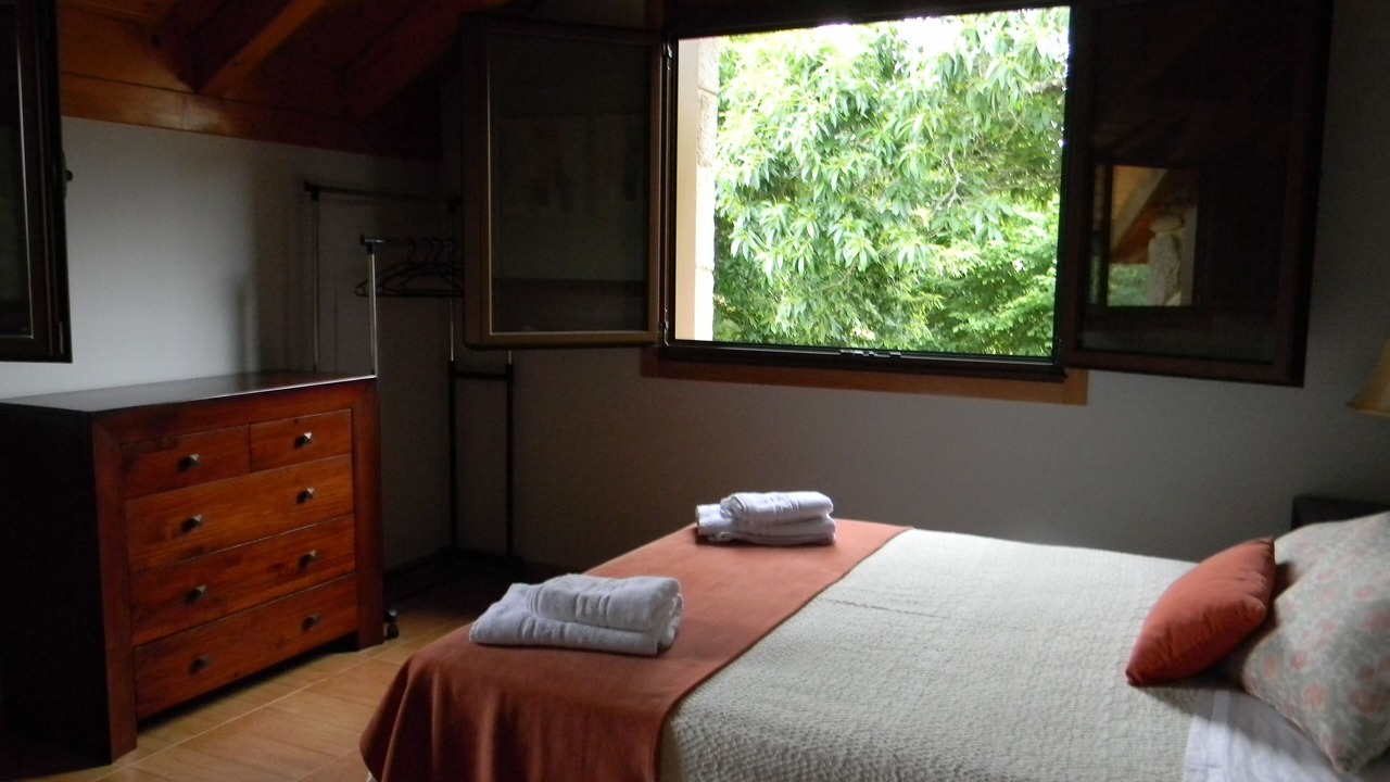 Photo of Bedroom in Mondariz