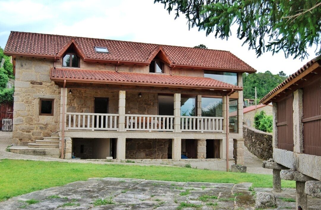 Photo of Outdoor in Mondariz