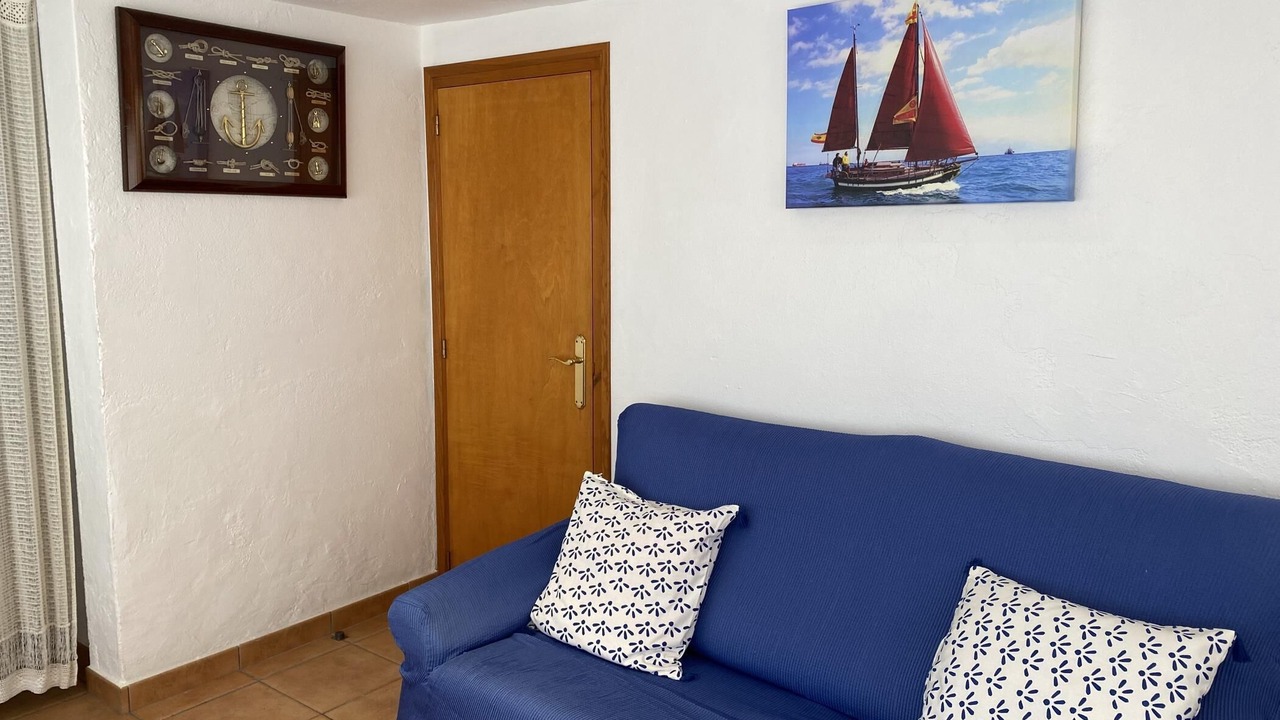 Photo of Livingroom in Sa Tuna