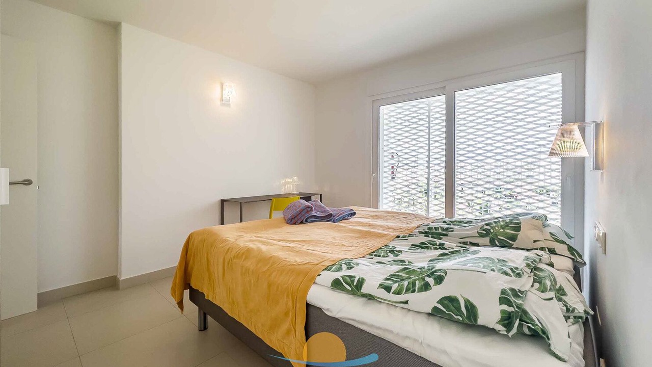 Photo of Bedroom in La Capellania