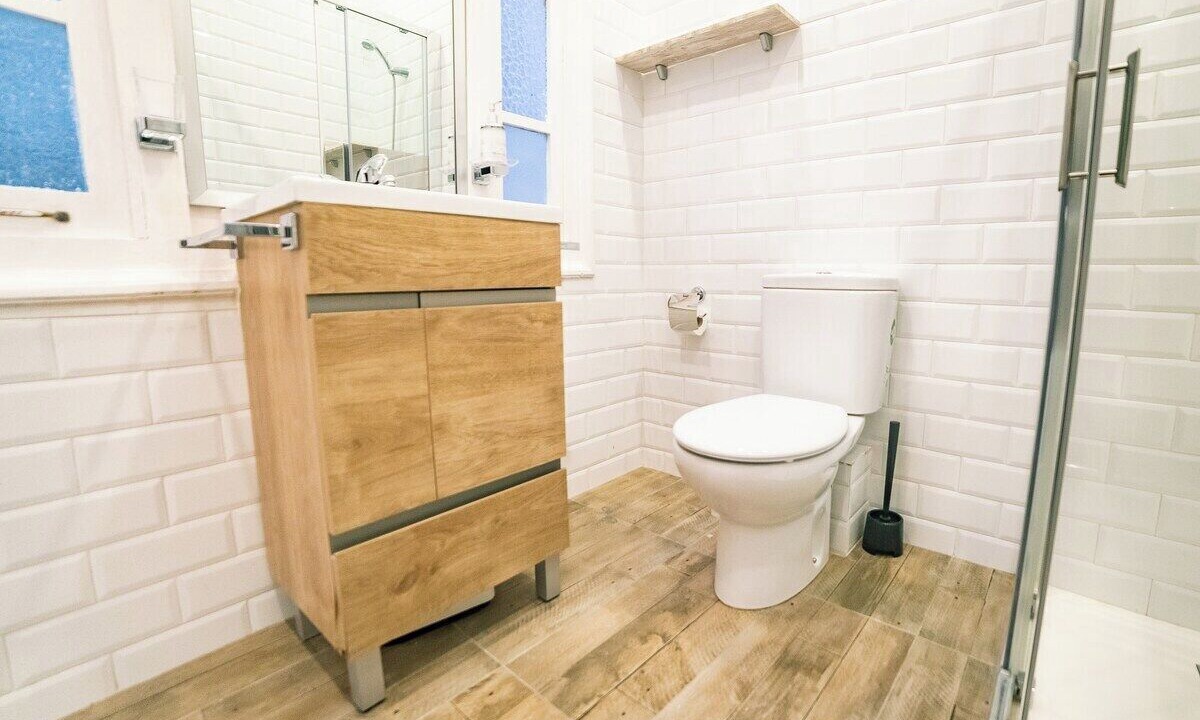 Photo of Bathroom in Magdalena