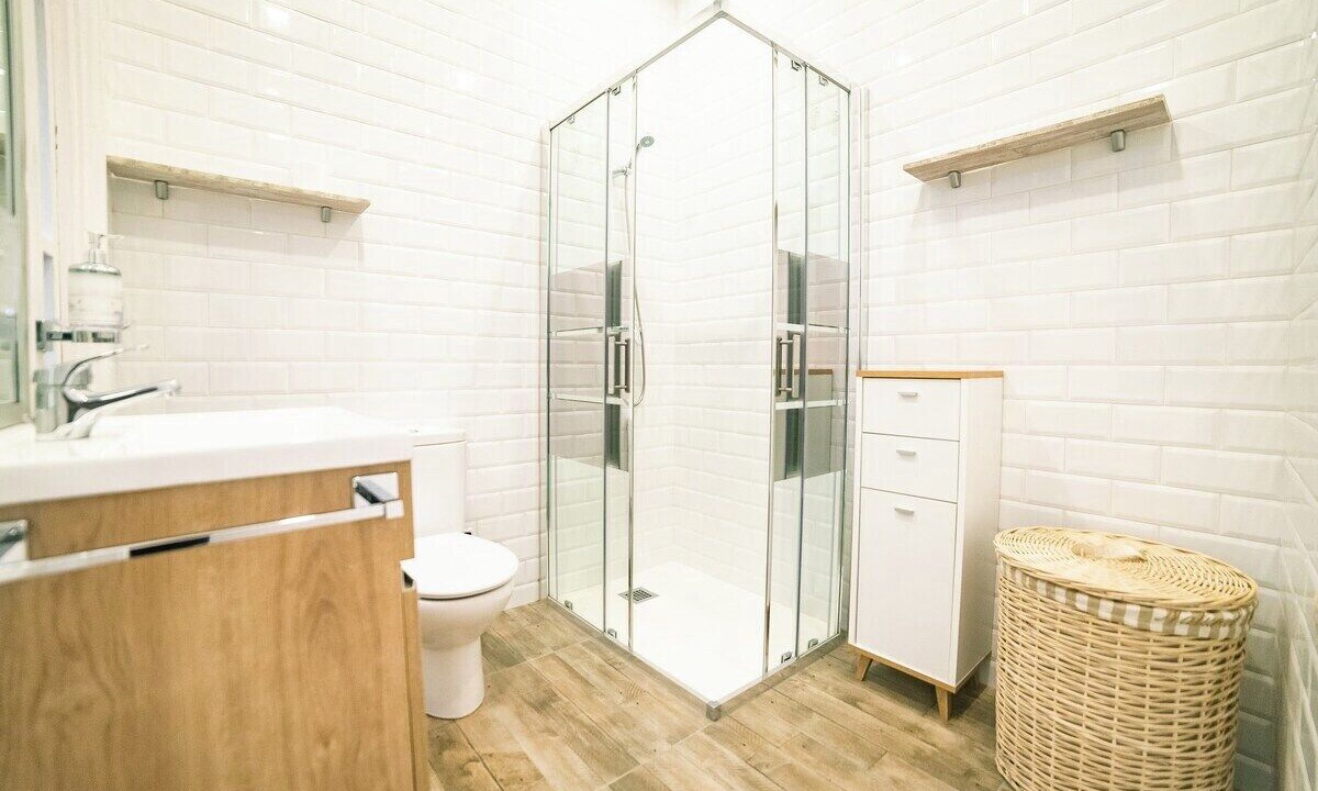 Photo of Bathroom in Magdalena