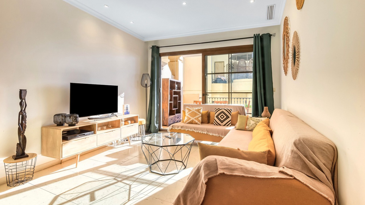 Photo of Livingroom in Altea la Vella