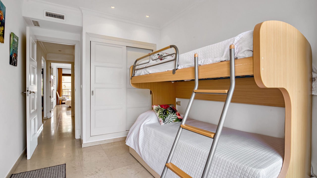 Photo of Bedroom in Altea la Vella