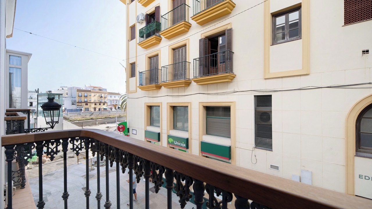 Photo of Outdoor in Chiclana de la Frontera