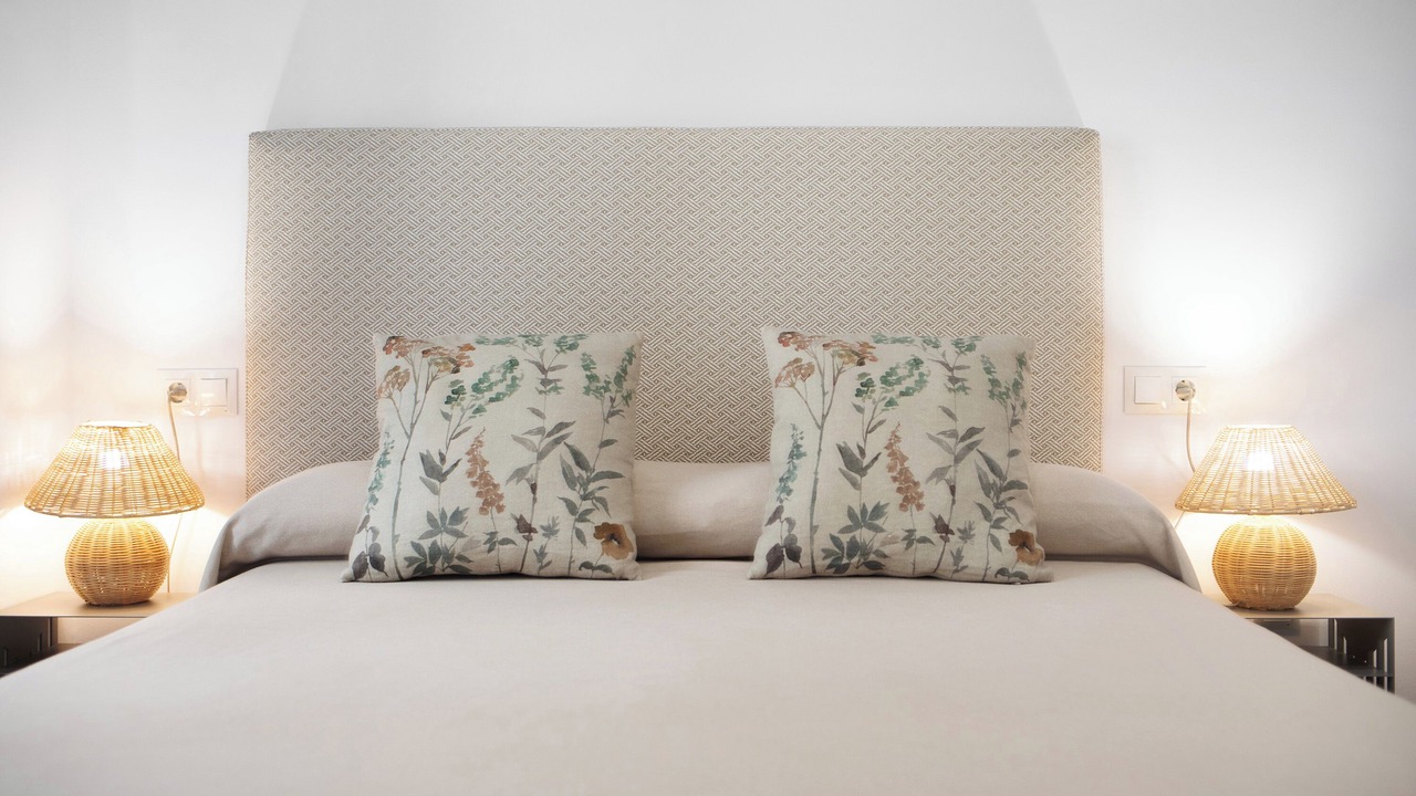 Photo of Bedroom in Chiclana de la Frontera