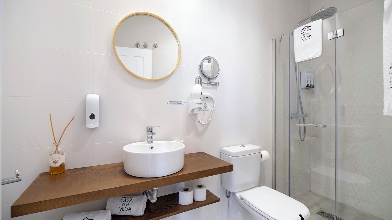 Photo of Bathroom in Chiclana de la Frontera