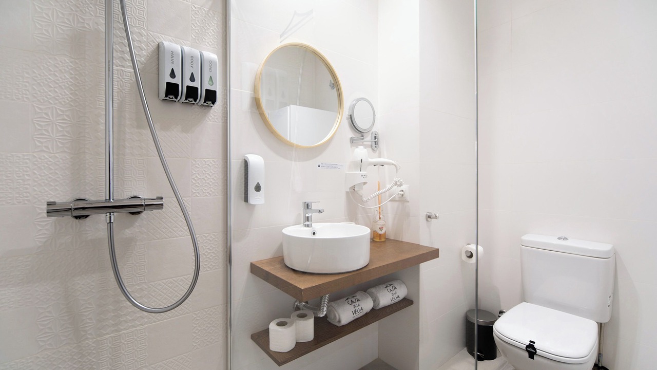 Photo of Bathroom in Chiclana de la Frontera