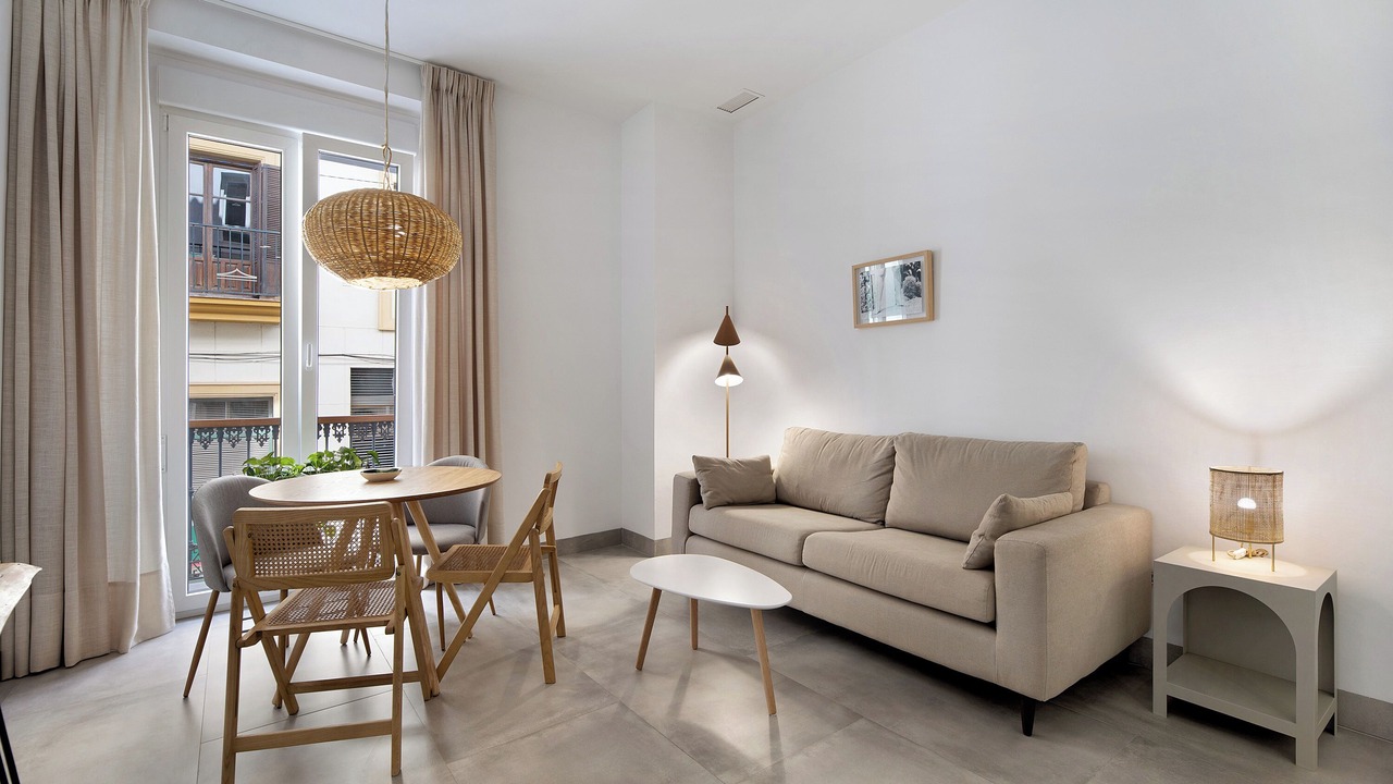 Photo of Bedroom in Chiclana de la Frontera