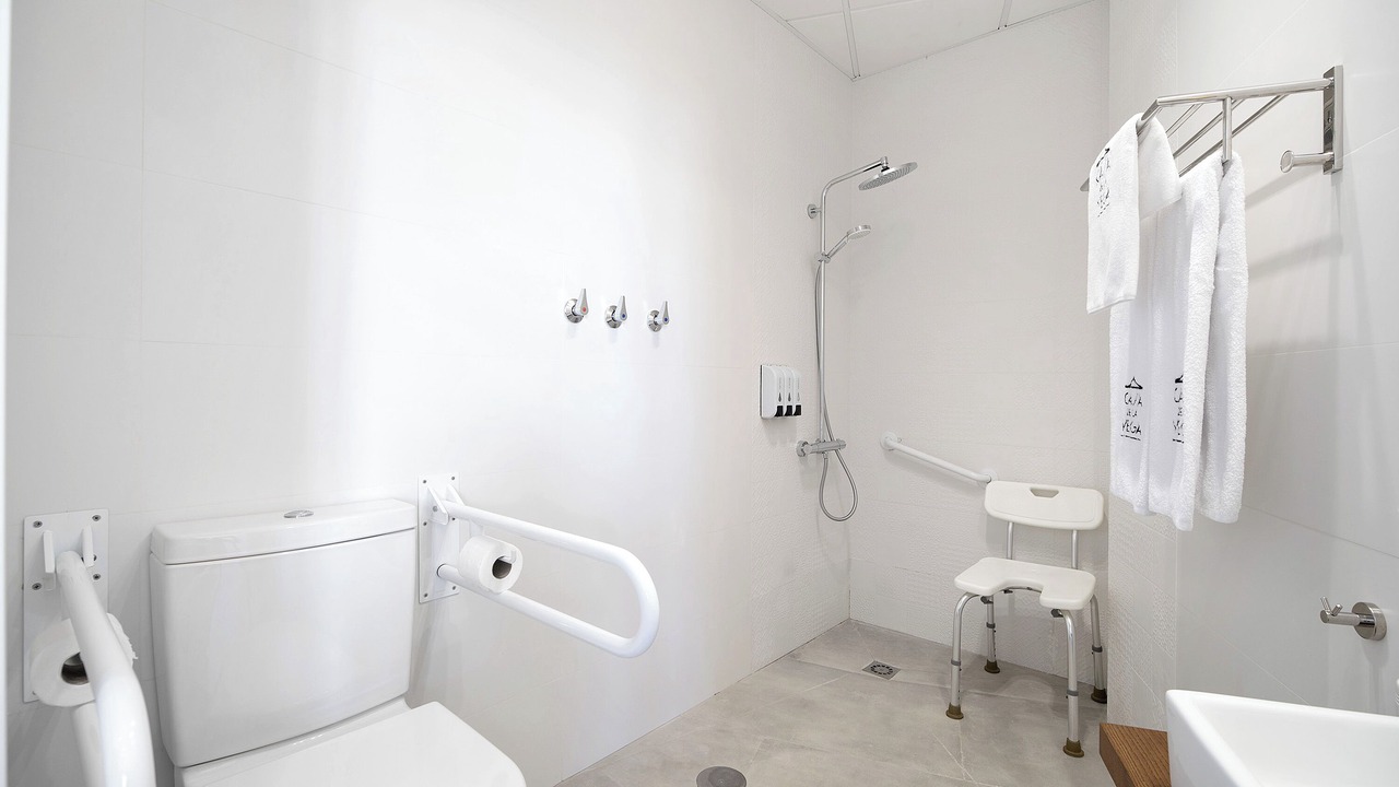 Photo of Bathroom in Chiclana de la Frontera