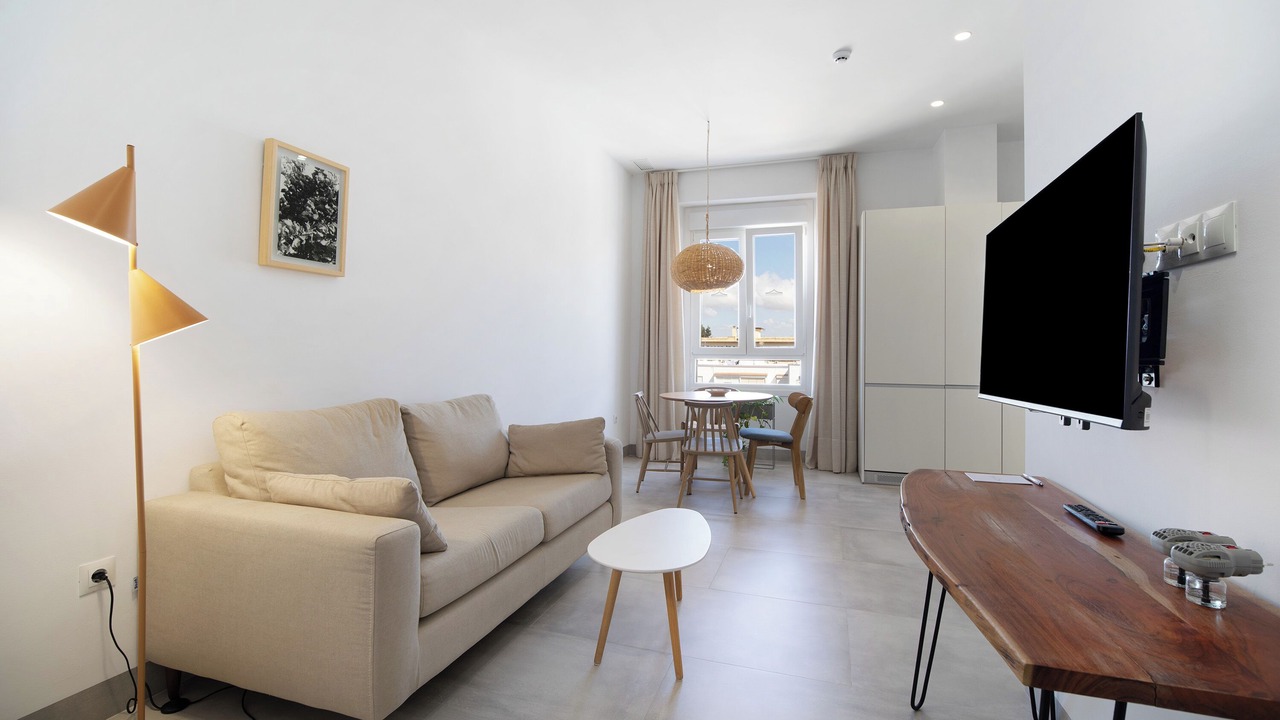 Photo of Bedroom in Chiclana de la Frontera