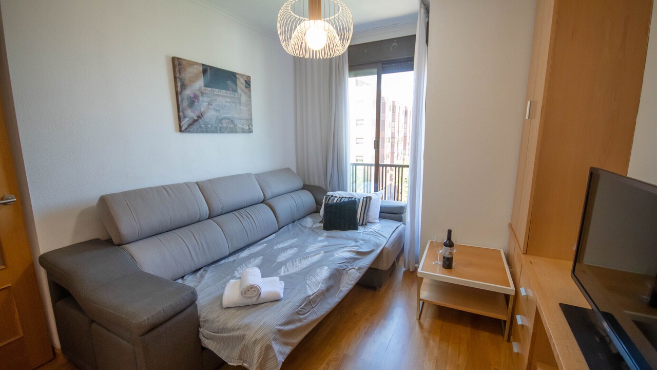 Photo of Livingroom in Rejas