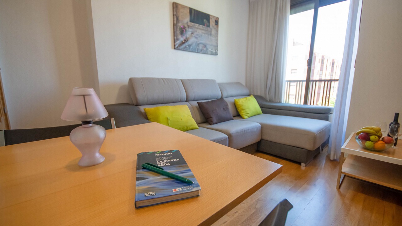 Photo of Livingroom in Rejas