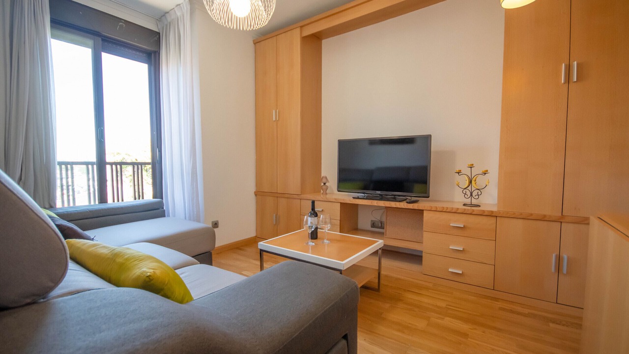 Photo of Livingroom in Rejas