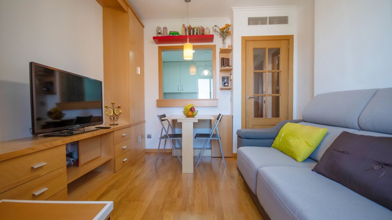 Photo of Livingroom in Rejas