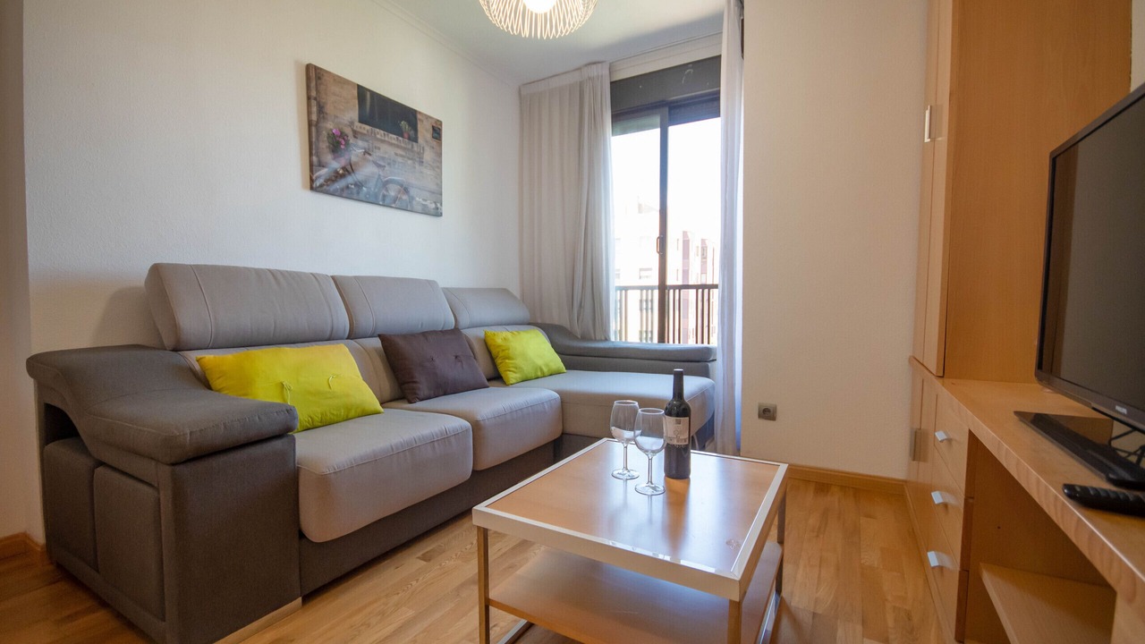 Photo of Livingroom in Rejas