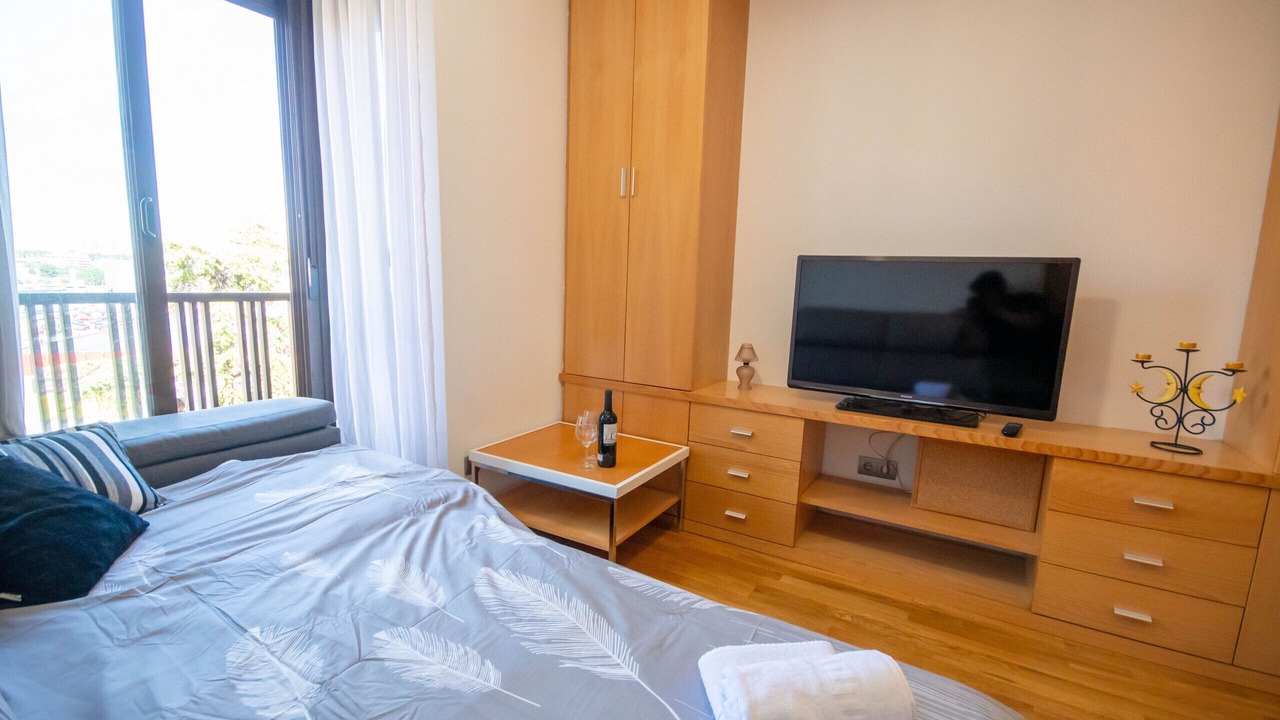 Photo of Bedroom in Rejas