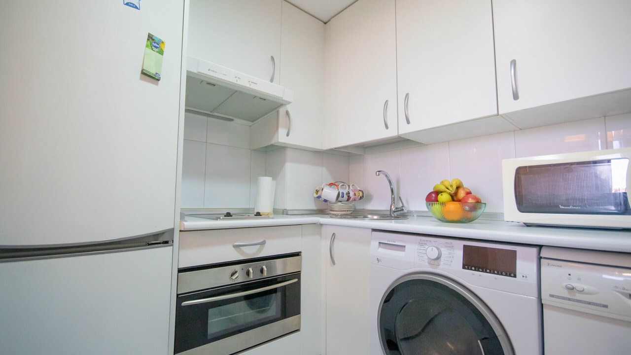 Photo of Kitchen in Rejas