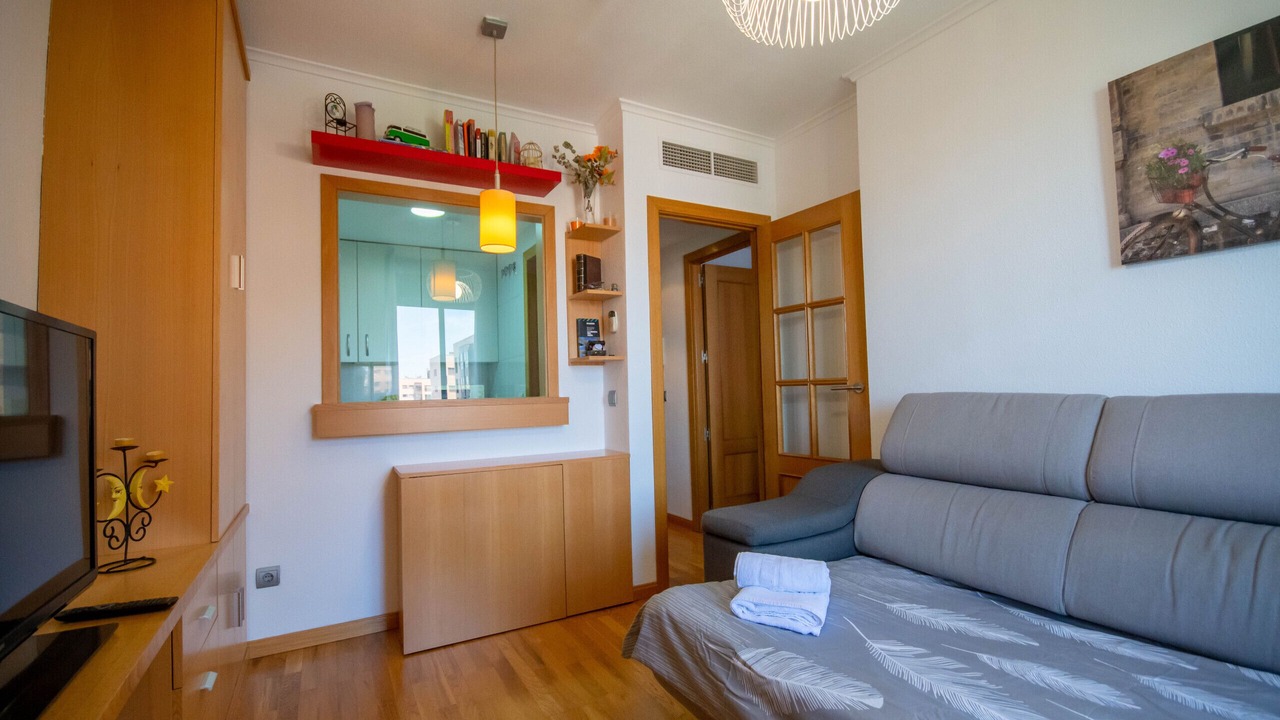 Photo of Livingroom in Rejas