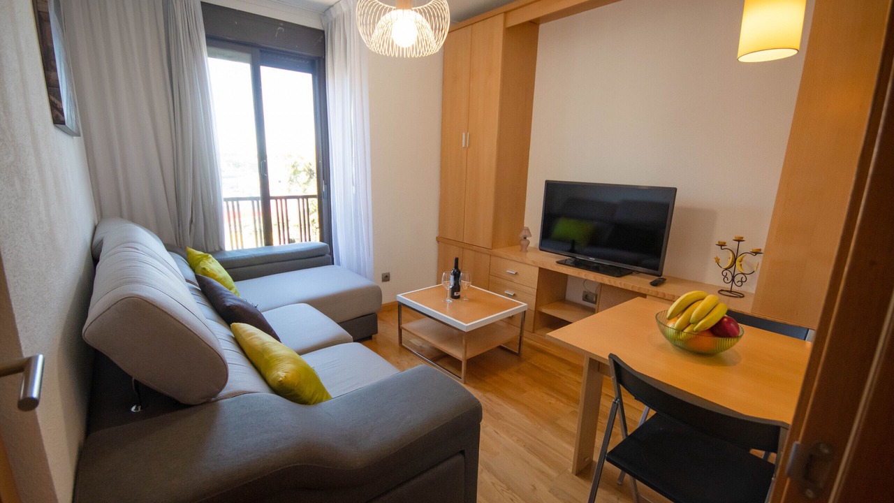 Photo of Livingroom in Rejas