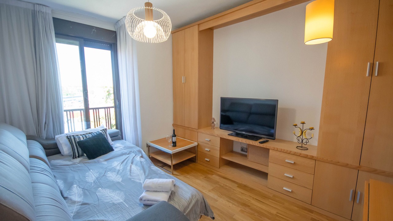 Photo of Bedroom in Rejas