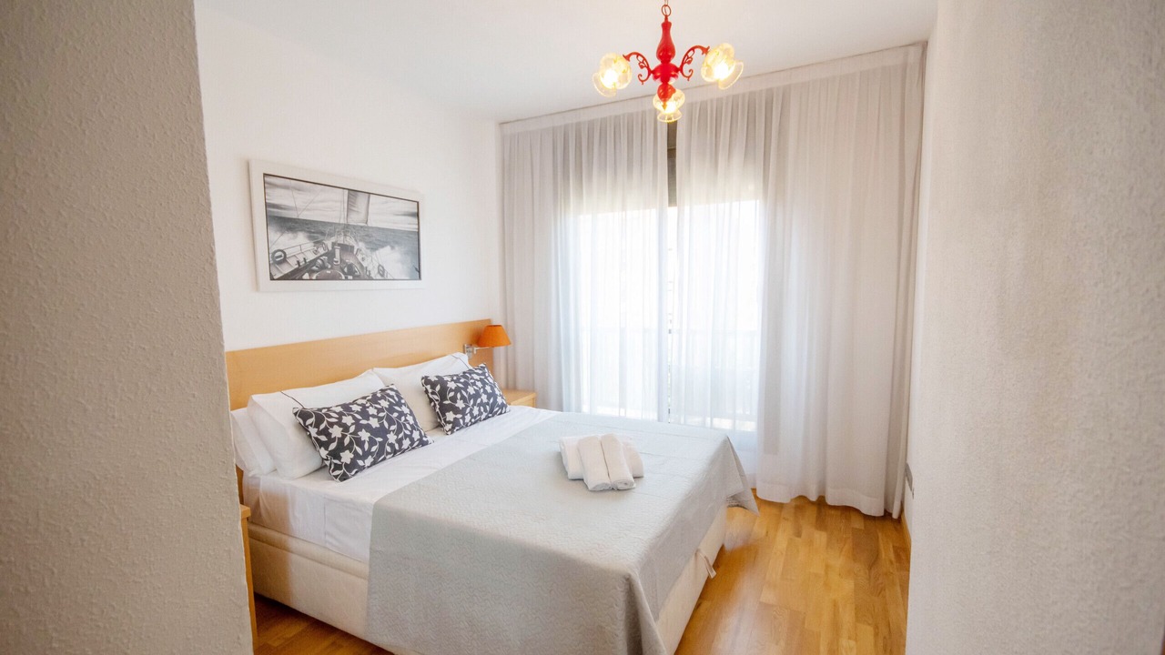 Photo of Bedroom in Rejas