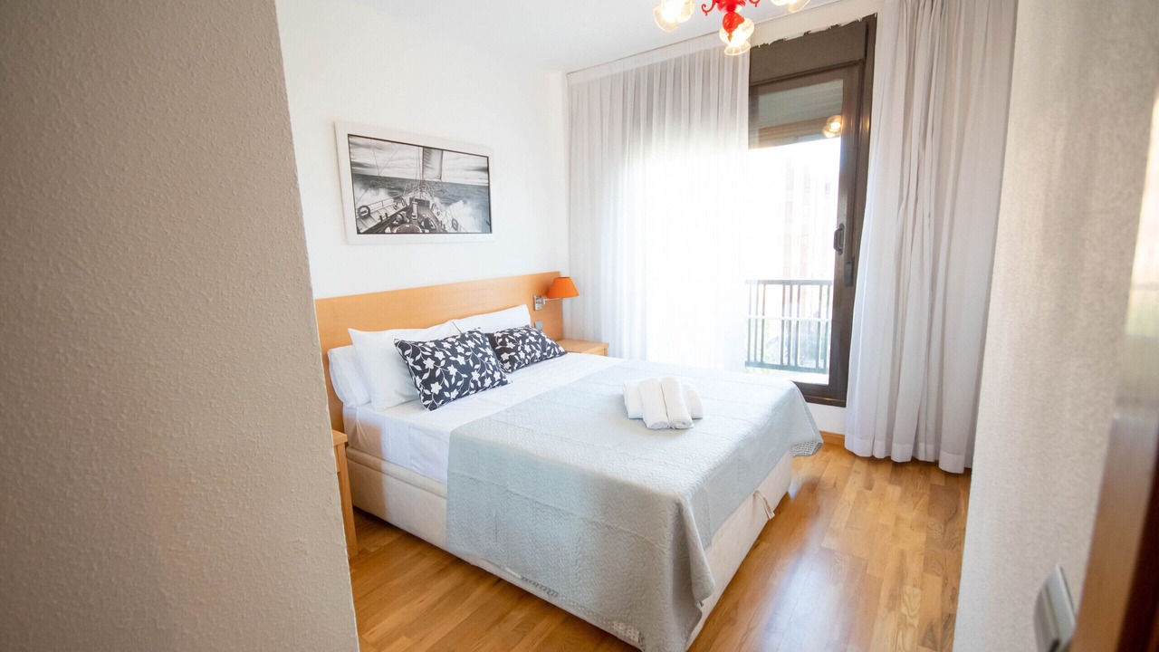 Photo of Bedroom in Rejas